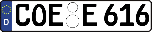 COE-E616