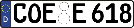 COE-E618