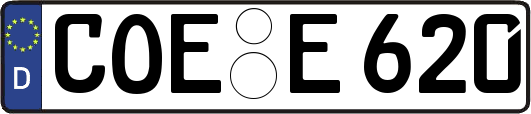 COE-E620
