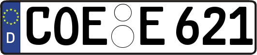 COE-E621