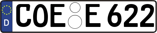 COE-E622