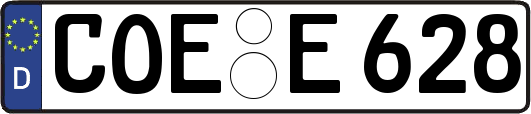 COE-E628
