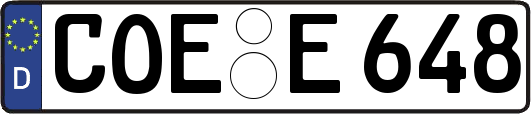 COE-E648