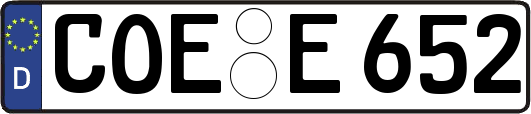 COE-E652