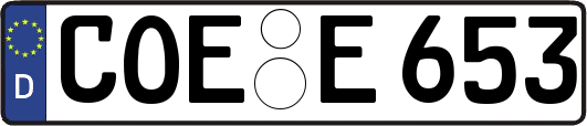 COE-E653