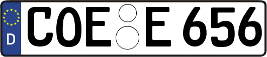 COE-E656