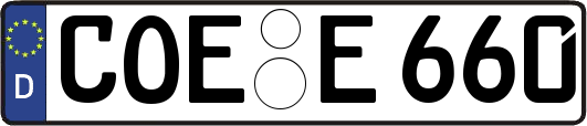 COE-E660