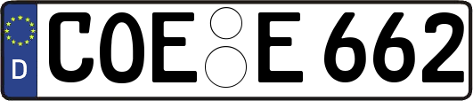 COE-E662