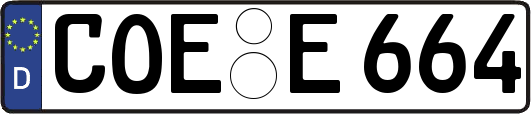 COE-E664