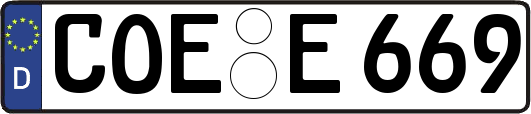 COE-E669