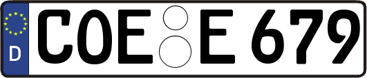 COE-E679