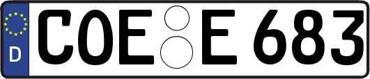 COE-E683
