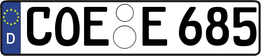 COE-E685