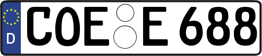 COE-E688