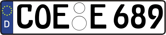 COE-E689
