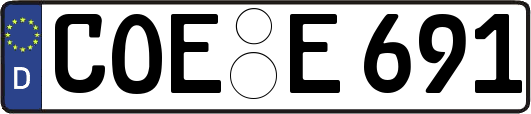 COE-E691