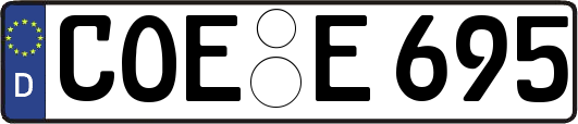 COE-E695