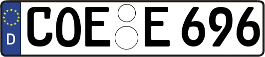 COE-E696