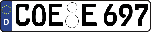 COE-E697