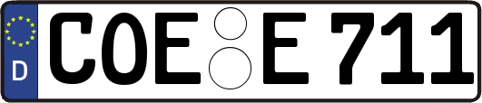 COE-E711