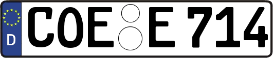 COE-E714