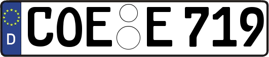 COE-E719