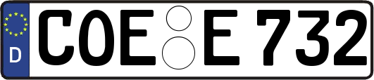 COE-E732