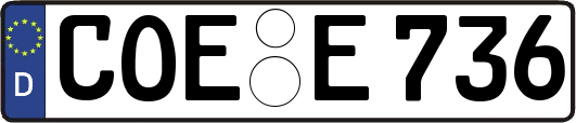 COE-E736