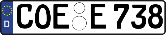 COE-E738