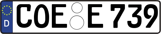 COE-E739