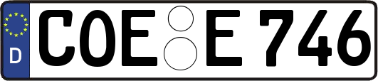 COE-E746