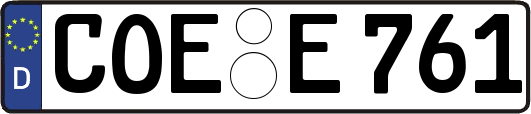 COE-E761
