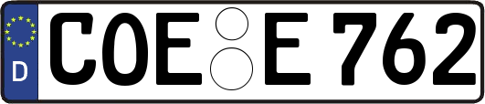 COE-E762