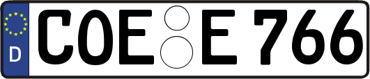 COE-E766