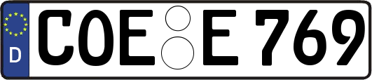 COE-E769