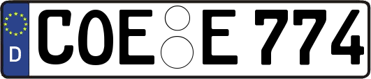 COE-E774
