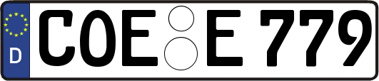 COE-E779