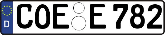 COE-E782