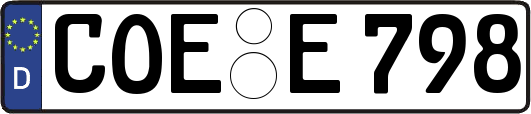 COE-E798