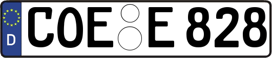 COE-E828
