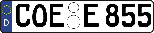 COE-E855