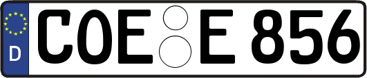 COE-E856