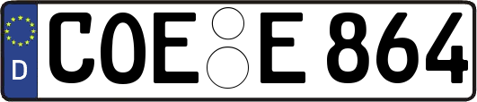 COE-E864
