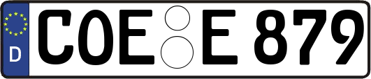 COE-E879