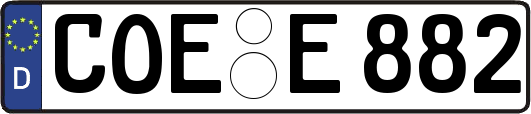 COE-E882