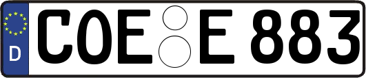 COE-E883