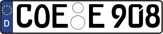COE-E908