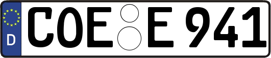 COE-E941