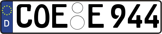 COE-E944