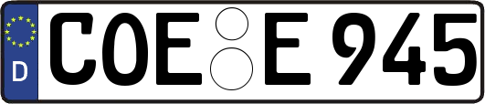 COE-E945
